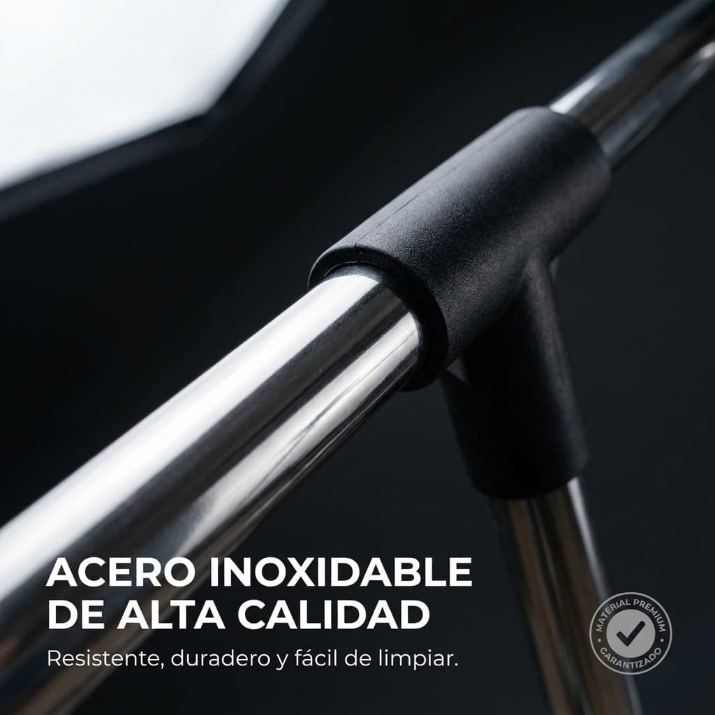 Calidad acero
